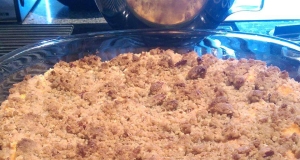 Awesome Sweet Potato Casserole