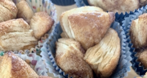 Monkey Bread Muffins