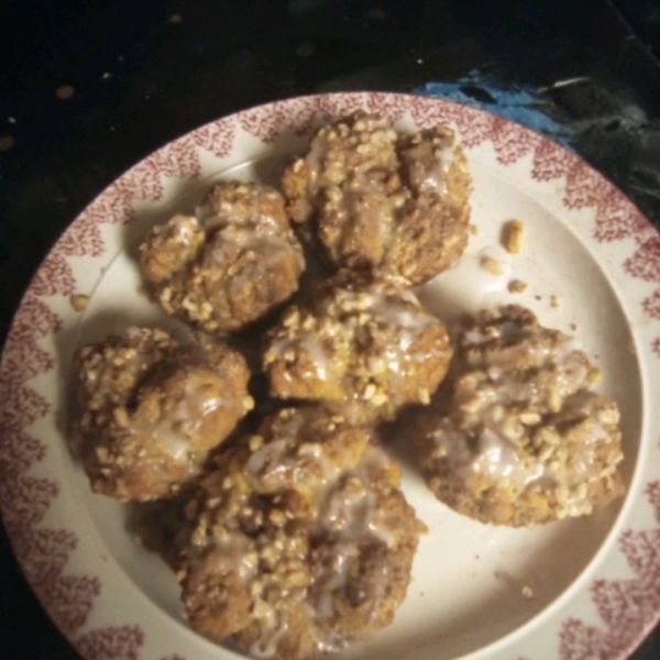 Monkey Bread Muffins