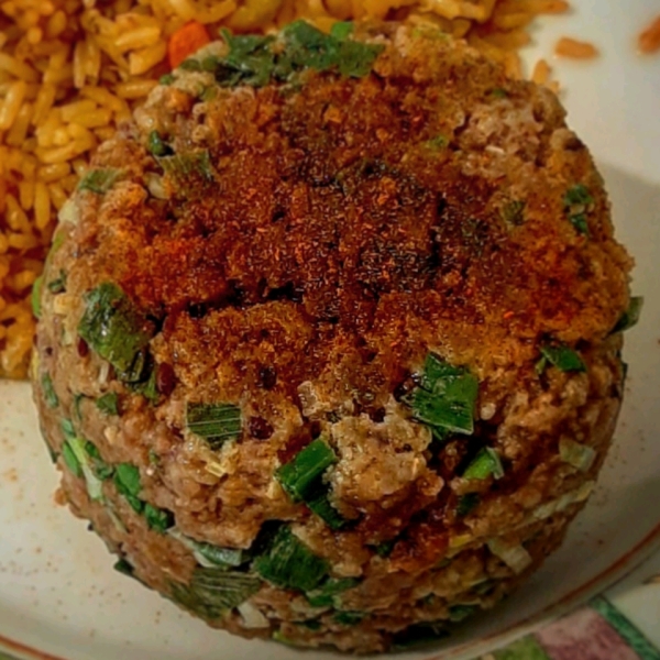 Meatloaf in a Mug