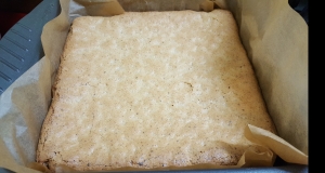 Buttertart Squares