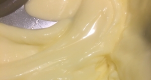 Thick N' Tangy Mayo