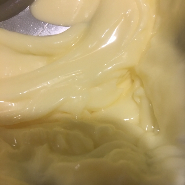 Thick N' Tangy Mayo