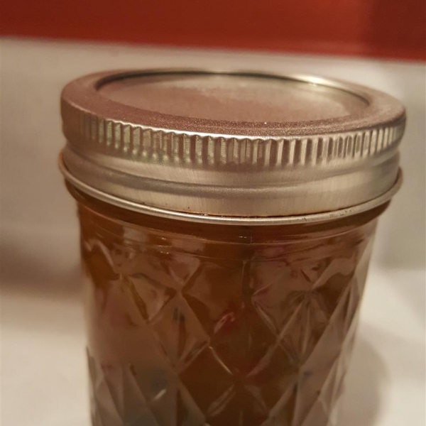 Jalapeno Pepper Jelly