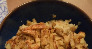 Slow Cooker Steel-Cut Oats