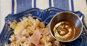 Fried Rice (Sinangag)