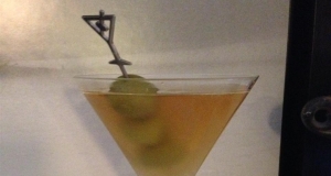 World's Greatest Martini