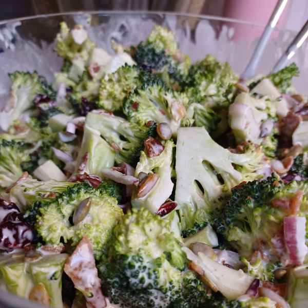 Broccoli Salad