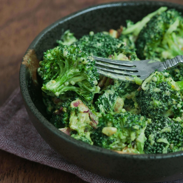 Broccoli Salad