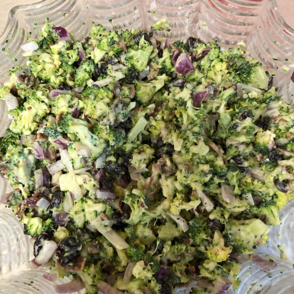 Broccoli Salad