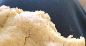 Easy Graham Cracker Cookies
