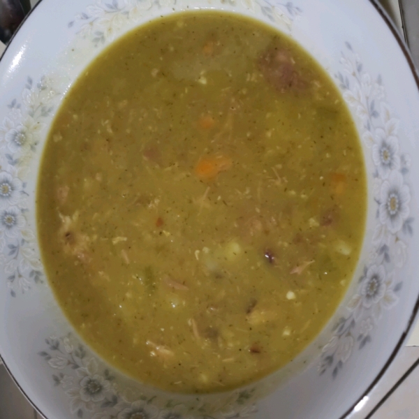 Split Pea Soup Atu