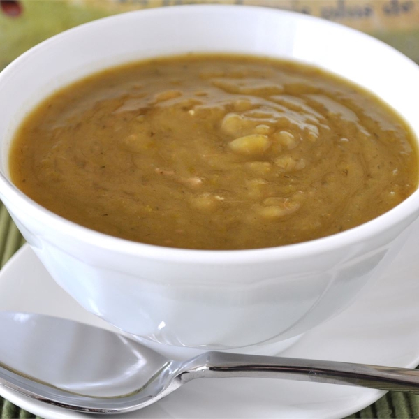 Split Pea Soup Atu