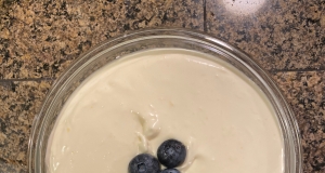 Carla's Fruit Dip