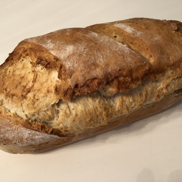 French Country Bread