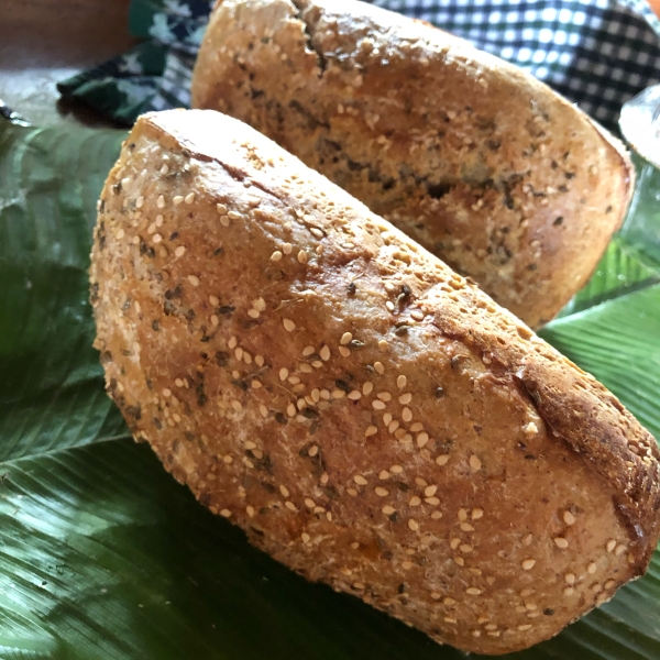 French Country Bread