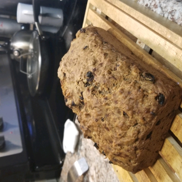 Granny's Banana Bread