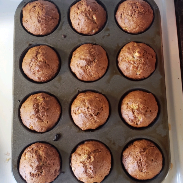 Granny's Banana Bread