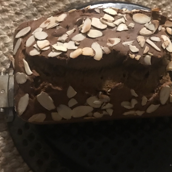 Granny's Banana Bread