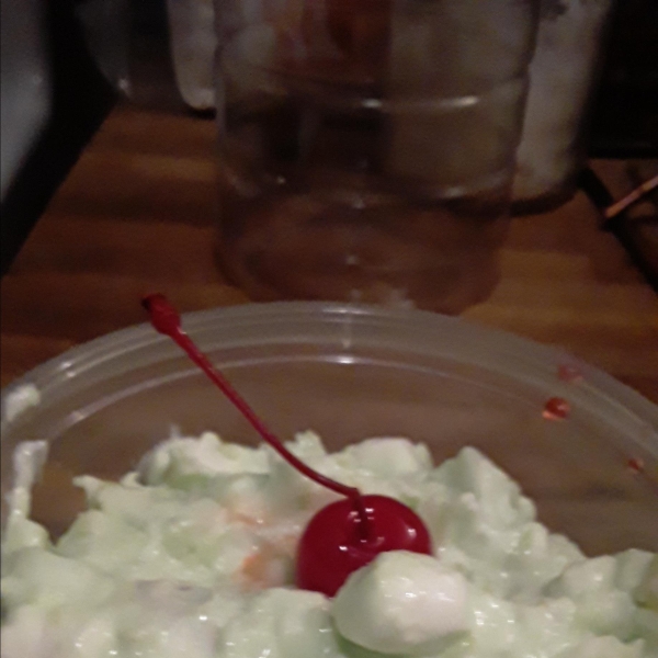 Watergate Salad