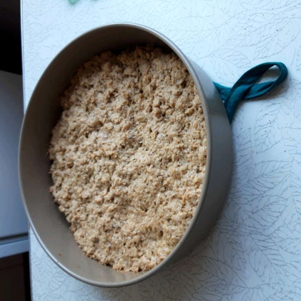 Breakfast Crisp