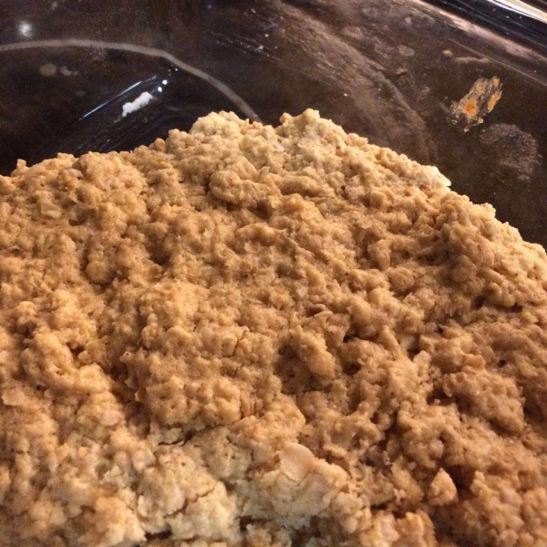Breakfast Crisp