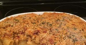 Chicken Casserole Del Sol