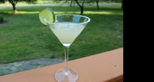 Margarita Cocktail