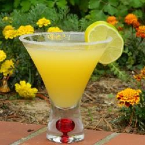 Margarita Cocktail