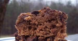 Applesauce Brownies I