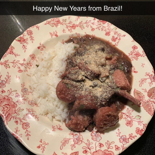 Chef John's Brazilian Feijoada