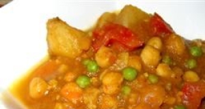 Broken Thermostat Curry