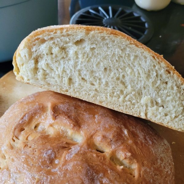 San Francisco Sourdough Bread