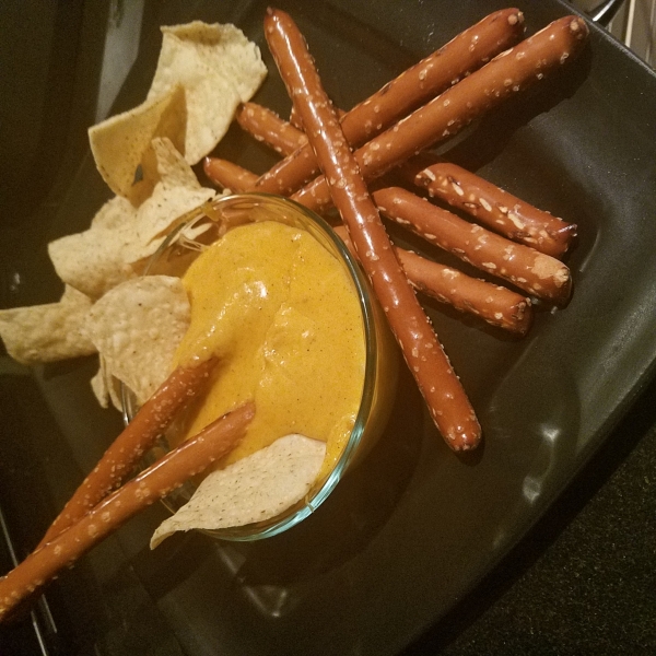 Oregon Beer Cheese Dip