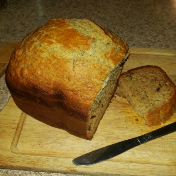 Banana Nut Bread II