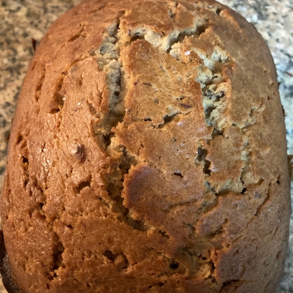 Banana Nut Bread II