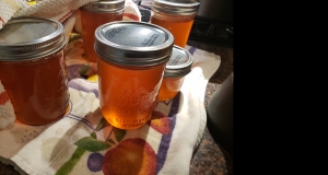 Apple Jelly