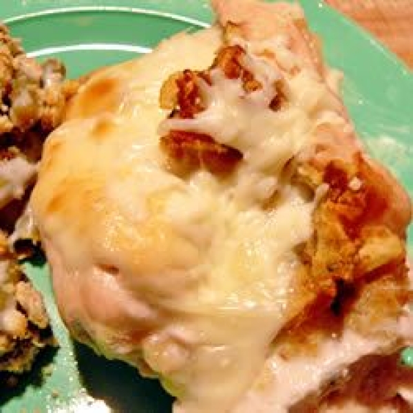 Chicken Eileen