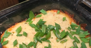 Chili Cheese Dip III