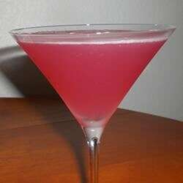 Peach Cosmo