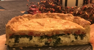 Torta Rustica