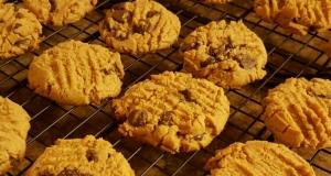 Peanut Butter Chip Cookies II