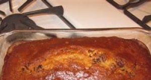 Boston Brown Bread II
