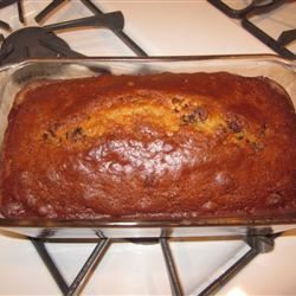Boston Brown Bread II