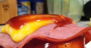 Smoky Mountain Chicken