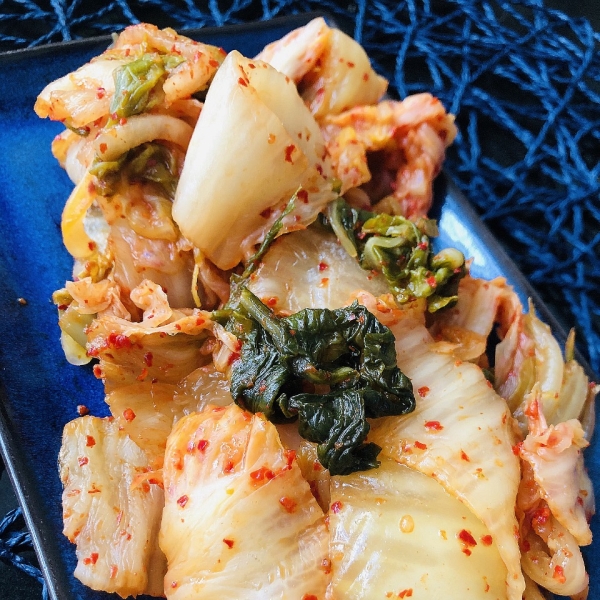 Korean Kimchi