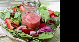 Strawberry Poppyseed Dressing