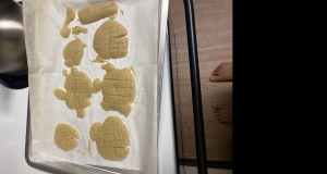 Unleavened Bread for Communion