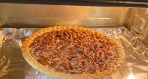 Easy Pecan Pie