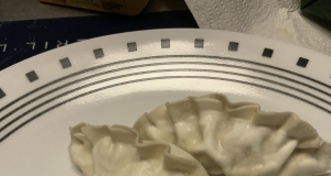 Taiwanese Dumplings